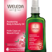 Awakening  Body & Beauty Oil