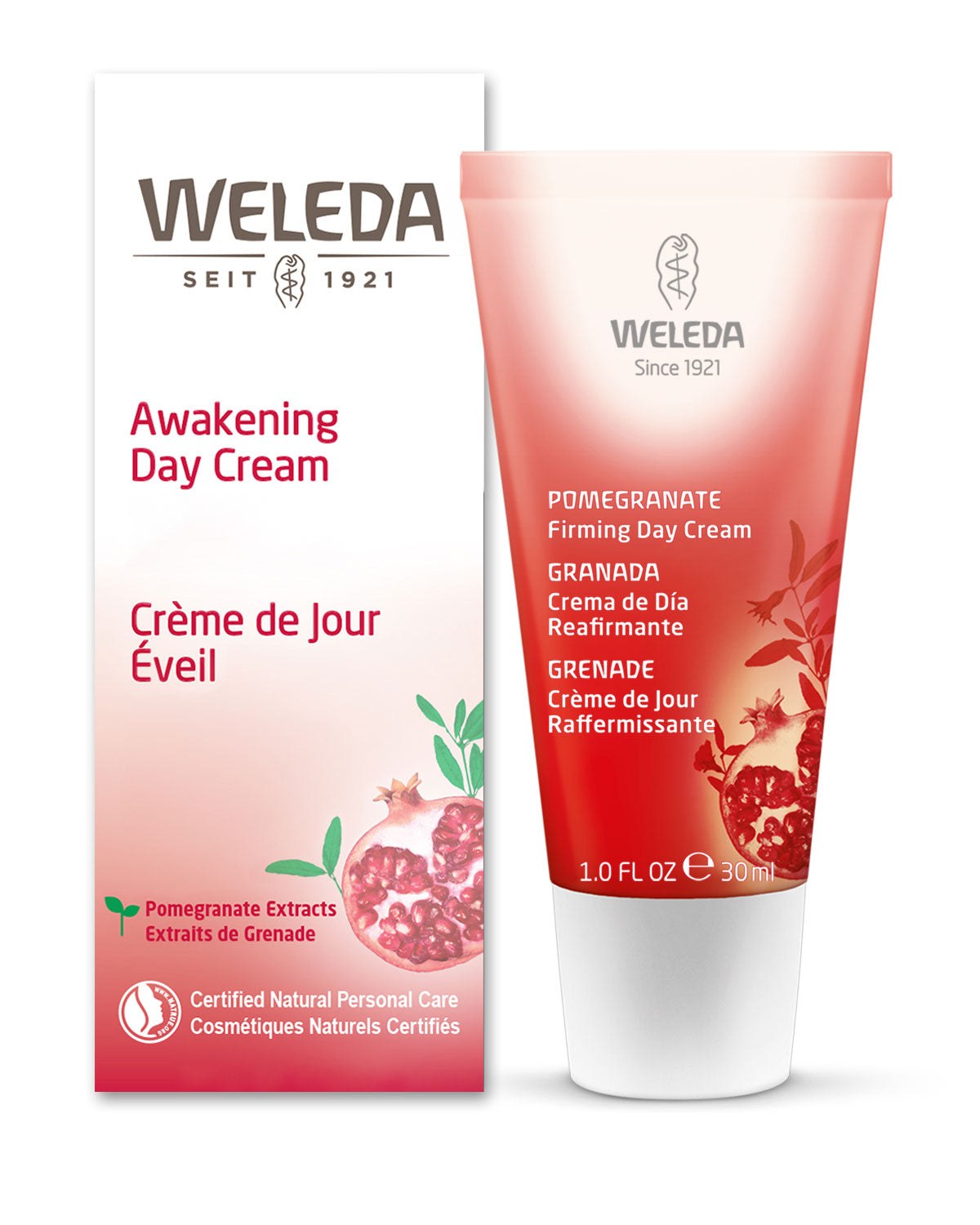 Awakening Day Cream