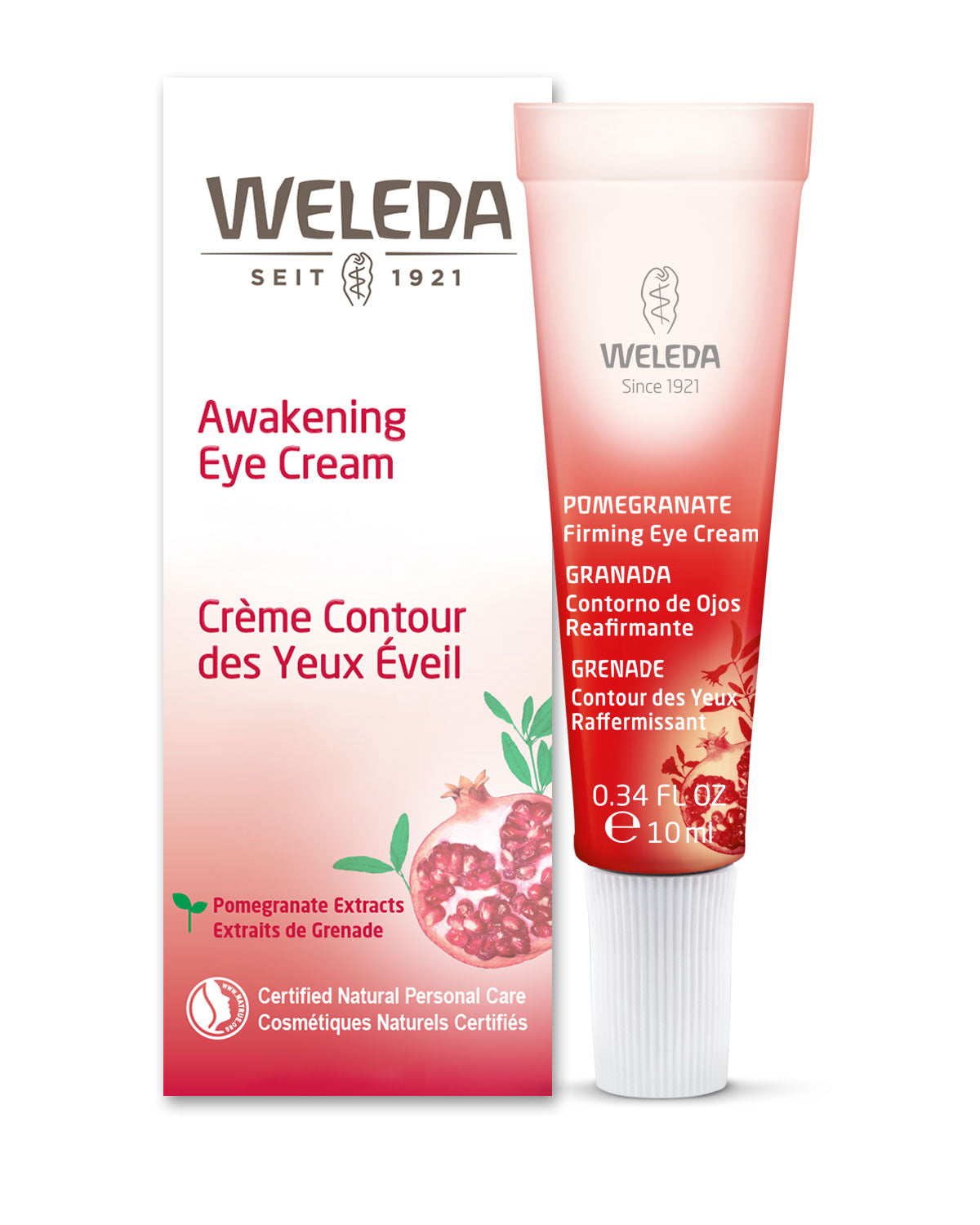 Awakening Eye Cream