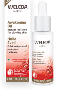 Awakening Oil