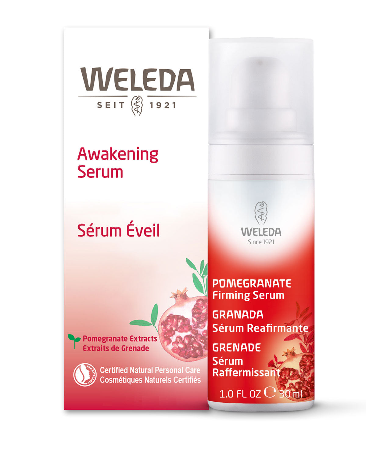 Awakening Serum