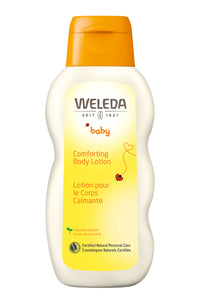 Comforting Body Lotion