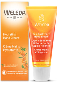 Hydrating Hand Cream