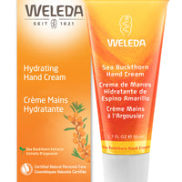 Hydrating Hand Cream