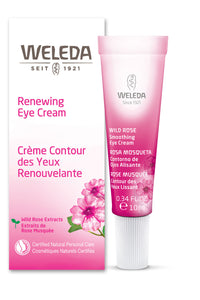 Renewing Eye Cream