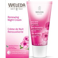 Renewing Night Cream