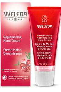 Replenishing Hand Cream