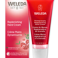 Replenishing Hand Cream