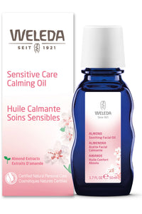 Sensitive Care Calming Oil