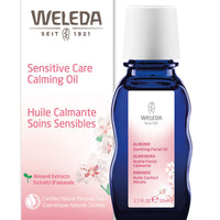 Sensitive Care Calming Oil