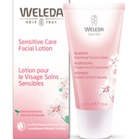 Sensitive Care Facial Lotion