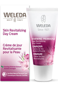 Skin Revitalizing Day Cream