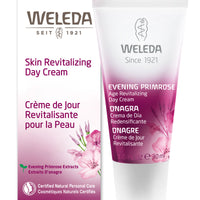 Skin Revitalizing Day Cream