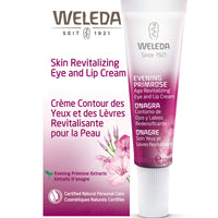 Skin Revitalizing Eye & Lip Cream