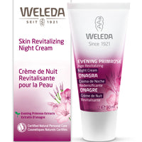 Skin Revitalizing Night Cream