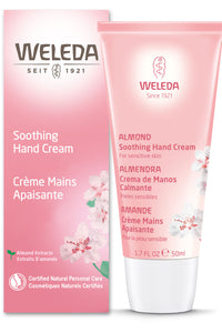 Soothing Hand Cream