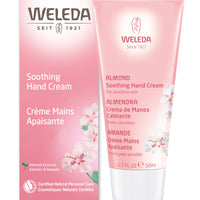 Soothing Hand Cream