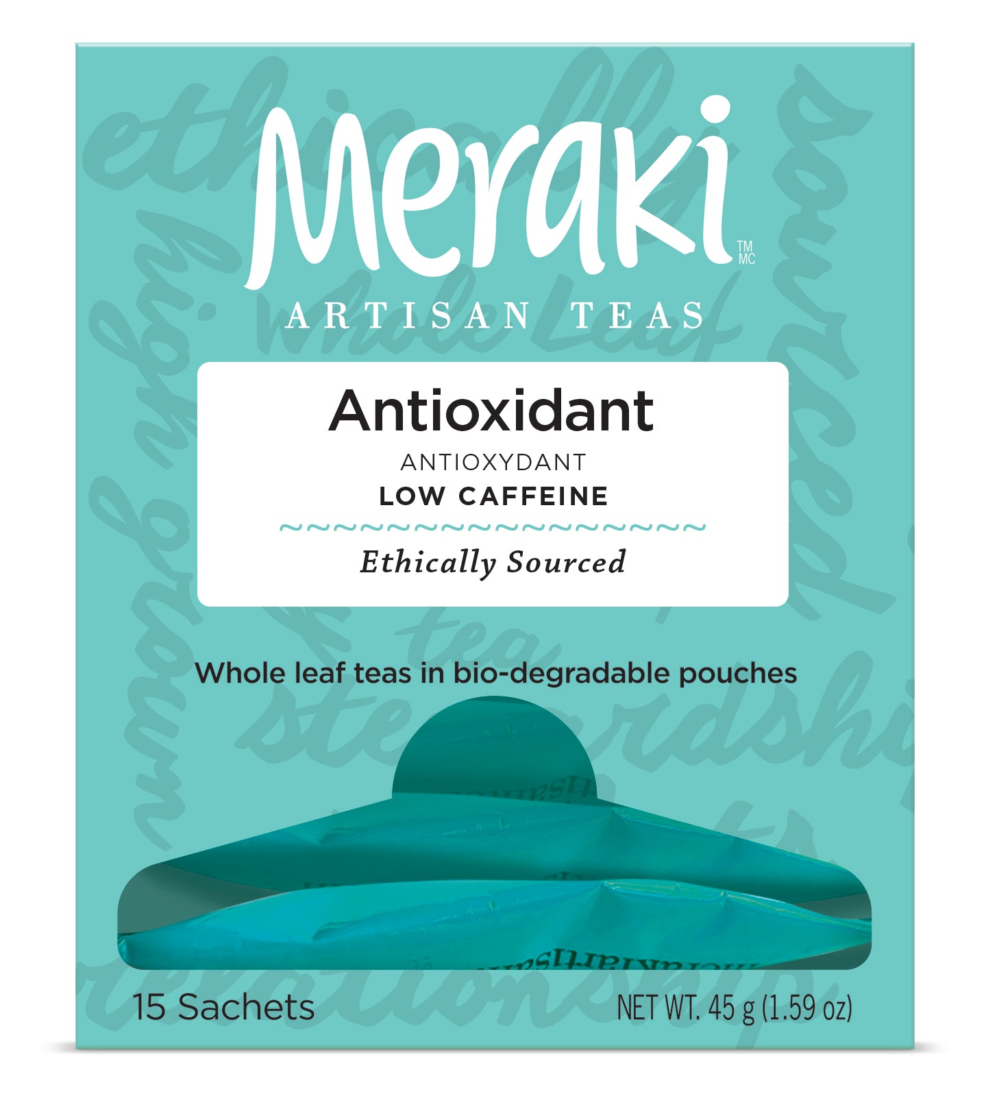 Antioxidant