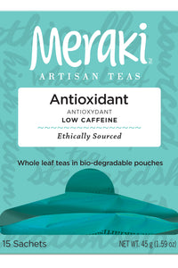 Antioxidant