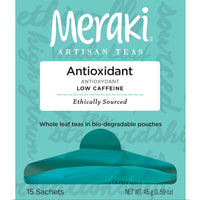 Antioxidant