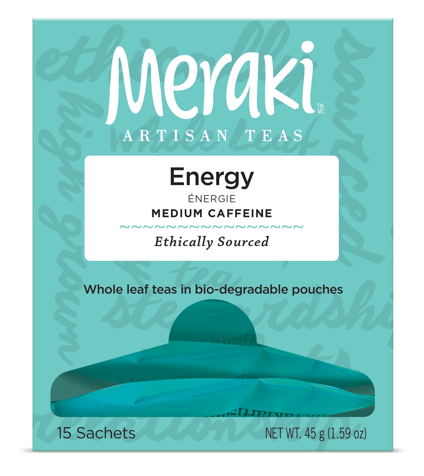 Energy
