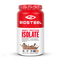 Whey Protein Isolate Chocolate