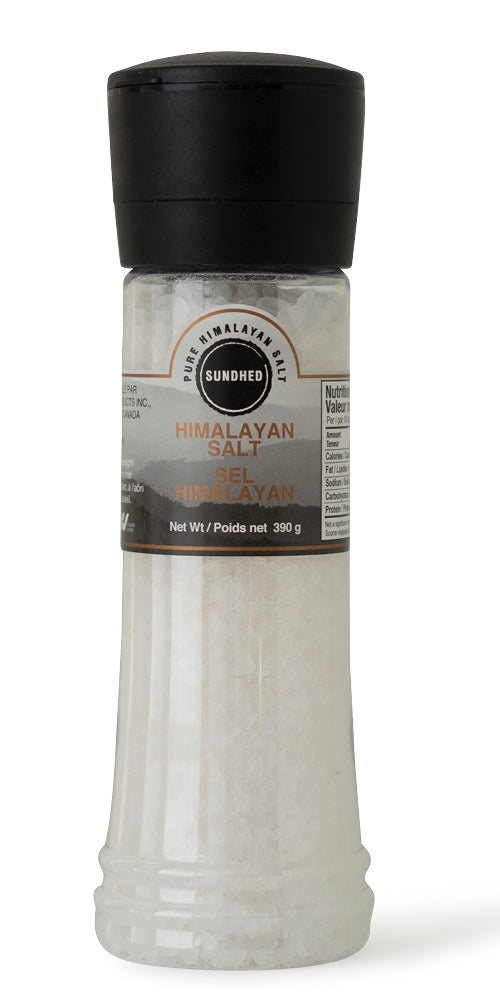 Himalayan Natural Wh Course Grinder