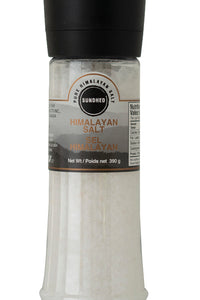 Himalayan Natural Wh Course Grinder