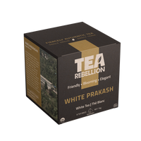 White Prakash | White Tea
