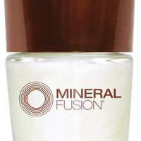 Nail Polish White Star