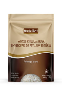 Whole Psyllium Husk