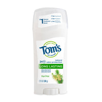 Long-Lasting Tea Tree Deo