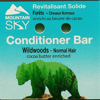 Wildwoods- Conditioner Bar