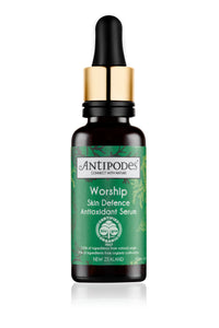 Worship Antioxidant Serum