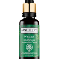 Worship Antioxidant Serum