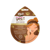 Coconut Mud Mask  w/ tray