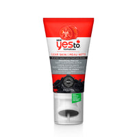 Charcoal Deep Cleansing Scrub