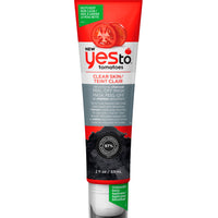 Charcoal Peel-Off Mask