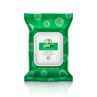 Cucumber Wipes