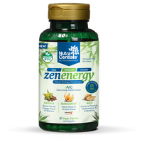 ZenEnergy with KSM-66