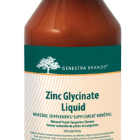 Zinc Glycinate Liquid