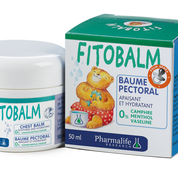 Fitobalm Chest Balm