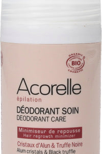 Hair Regrowth Minimizer Deodorant