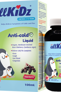 Anti-Cold Liquid Plus