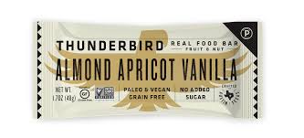 Almond Apricot Vanilla