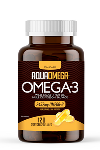 AO 3:1 Daily Maintenance SoftGels