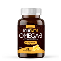 AO 3:1 Daily Maintenance SoftGels