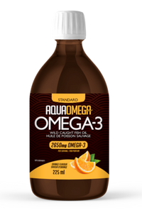 AO 3:1 Daily Maintenance Orange