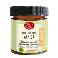 Arnica salve