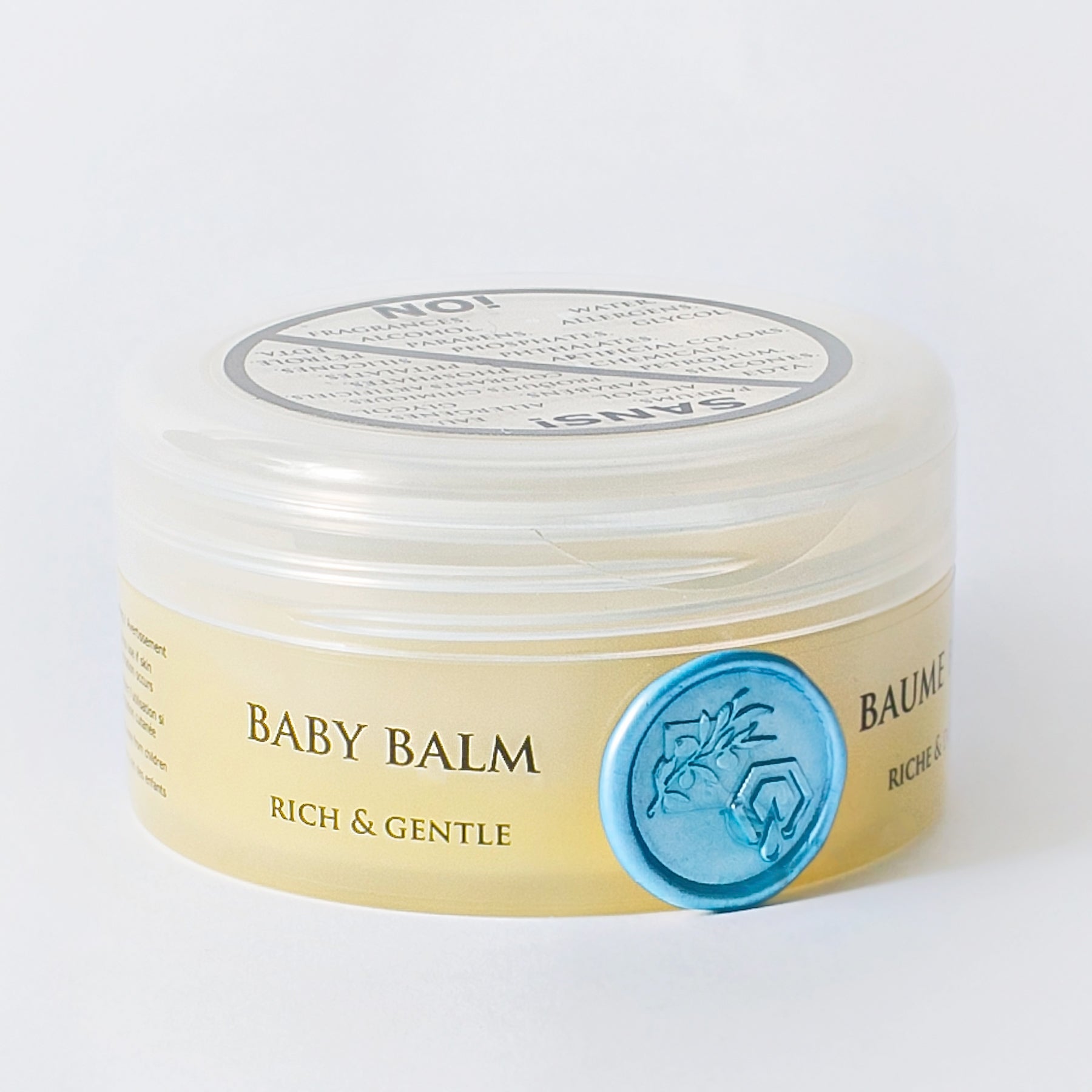 Baby Balm